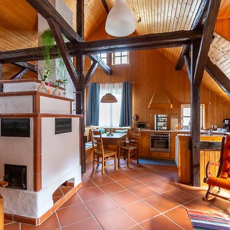 Loft 18 - Mit Sauna- Шлиц Экстерьер фото