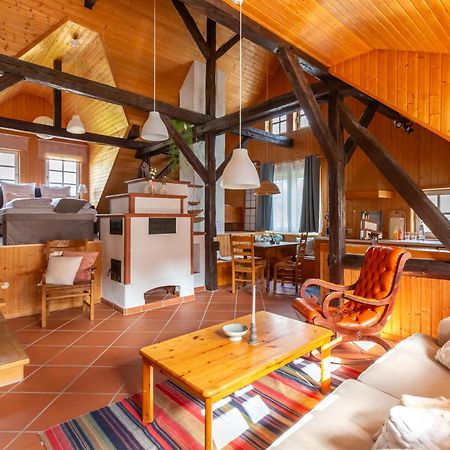 Loft 18 - Mit Sauna- Шлиц Экстерьер фото
