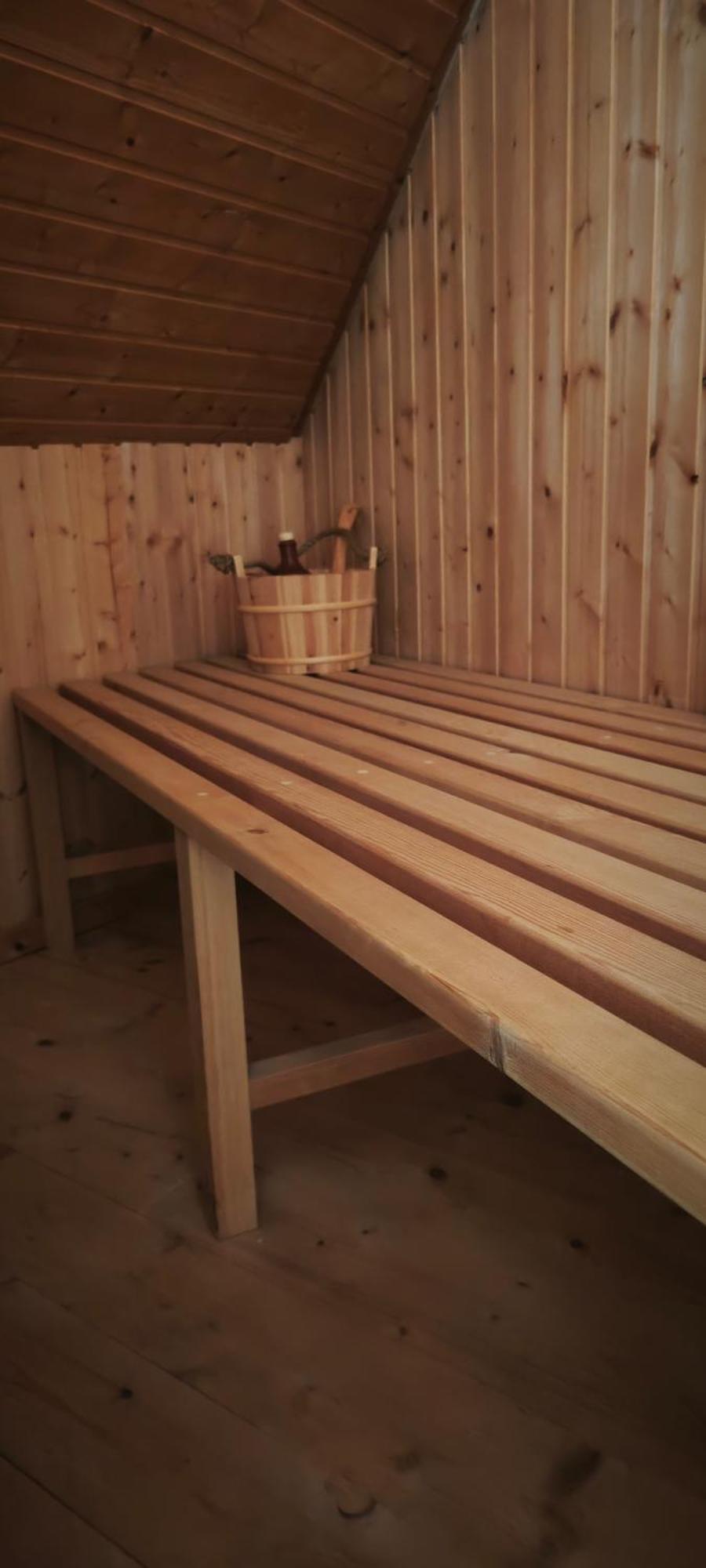 Loft 18 - Mit Sauna- Шлиц Экстерьер фото