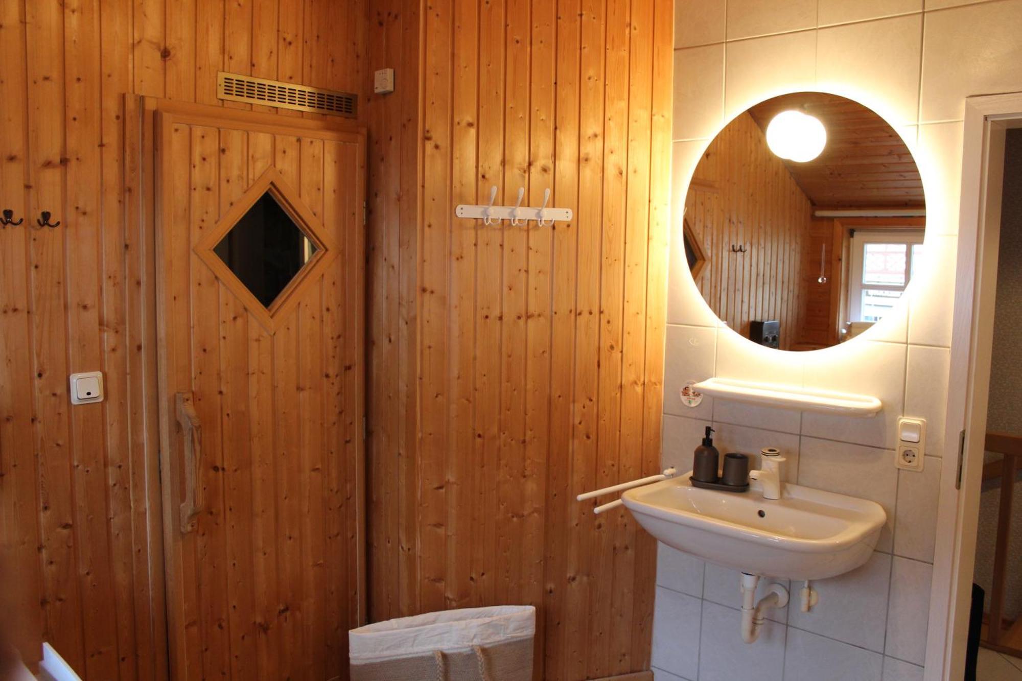 Loft 18 - Mit Sauna- Шлиц Экстерьер фото